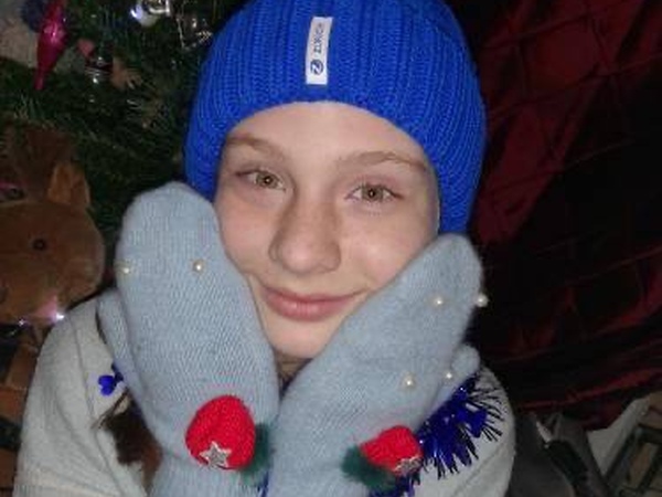 15,000 winter hats for Ukrainians